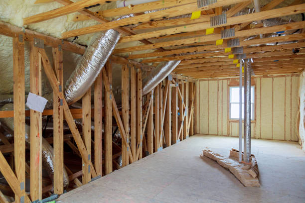 Best Energy-efficient Insulation  in Fort Belvoir, VA