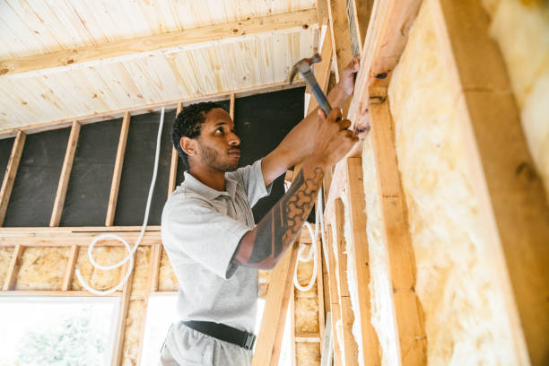 Insulation for New Construction in Fort Belvoir, VA