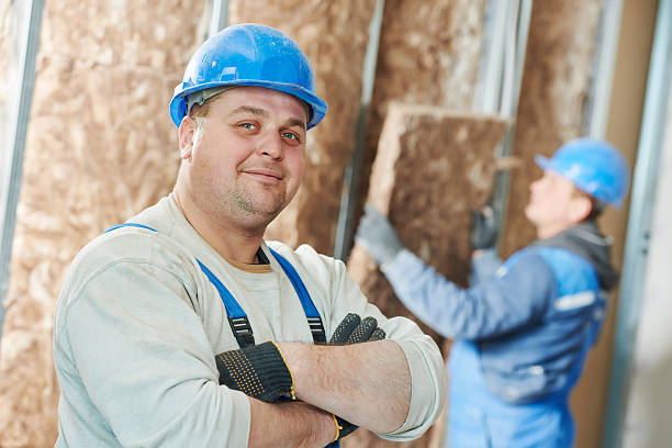 Best Residential Insulation Services  in Fort Belvoir, VA