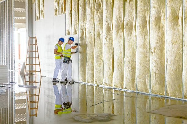 Reliable Fort Belvoir, VA Insulation Contractor Solutions